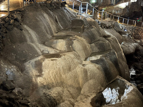 Poole's Cavern & Buxton Country Park-巴克斯顿必去景点