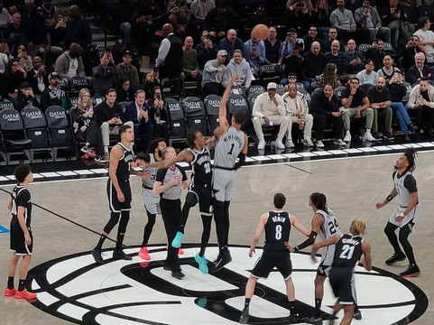 Barclays Center-布鲁克林必去景点