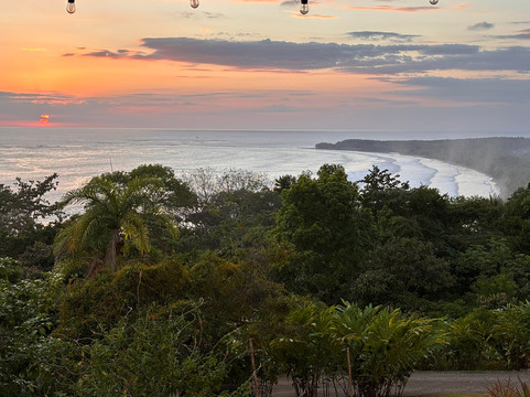 Restaurante Mirador don Roger