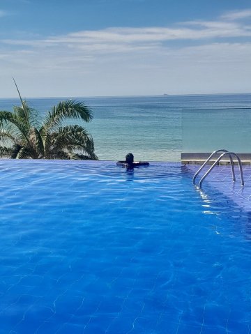 波塞冬酒店-官方