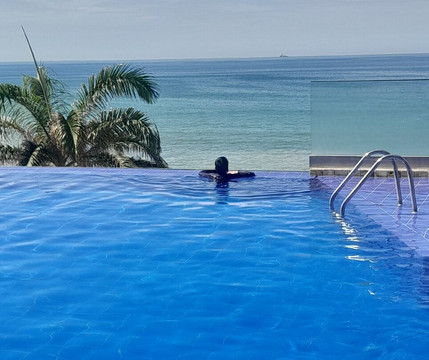 波塞冬酒店主图