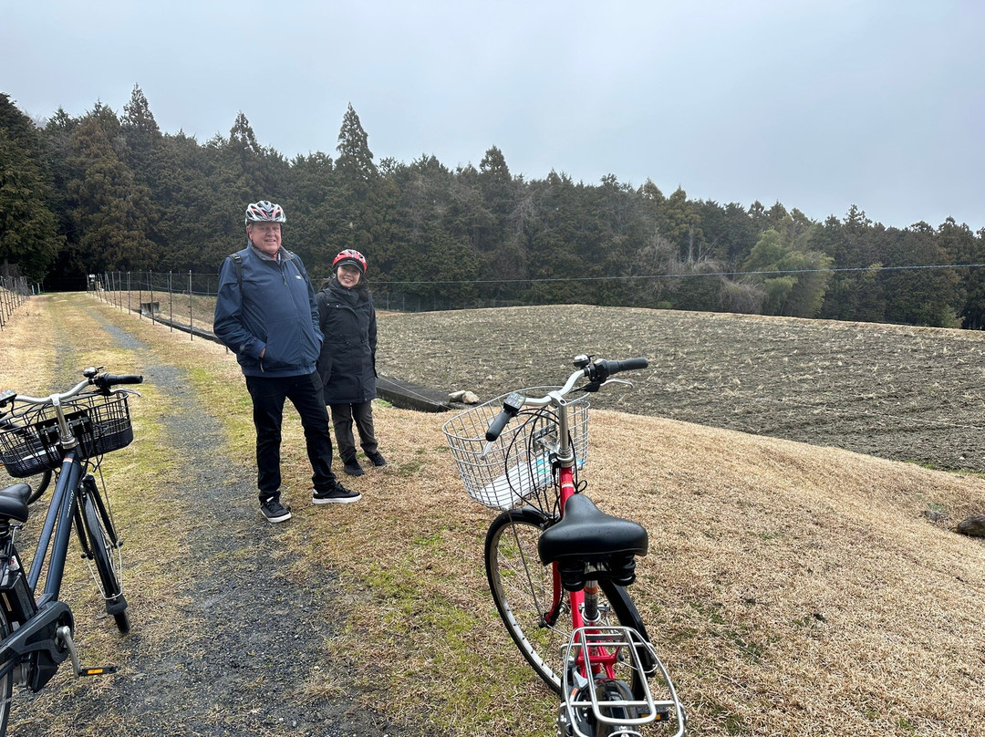 Tour du Lac Biwa-大津市必去景点
