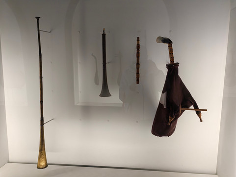 Dar Jamai Museum-梅克内斯必去景点