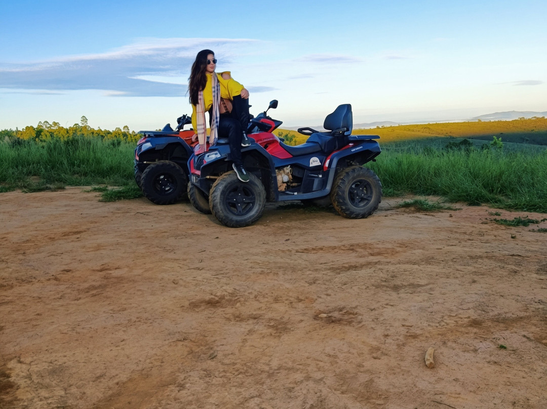 Ibiti Aventura-Conceicao da Ibitipoca必去景点