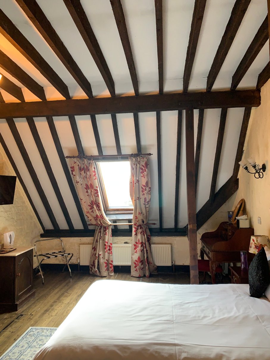 基尼缇城堡酒店-官方