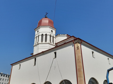 Orthodox Church St. Nikolas-Kumanovo必去景点