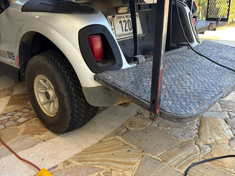 Rent a Golf Cart Costa Rica-波特雷罗必去景点