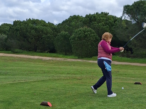 Club De Golf El Rompido-Cartaya必去景点