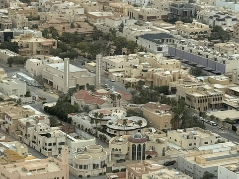 阿法沙利亚中心-利雅德必去景点