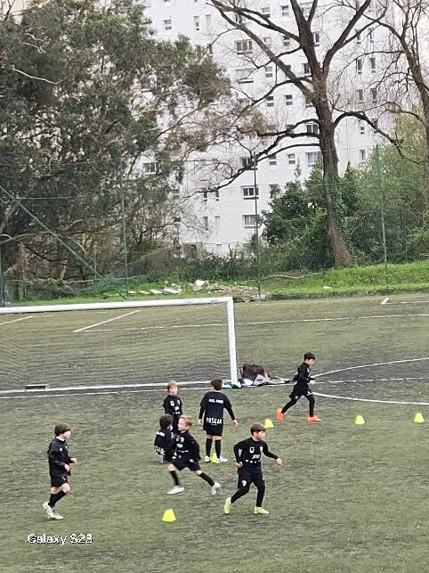 Futebol Clube da Foz-波尔图必去景点