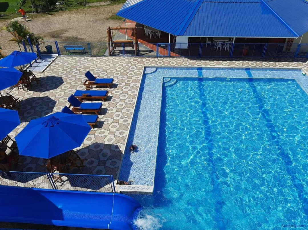 Finca Ecoturística Canaguaros
