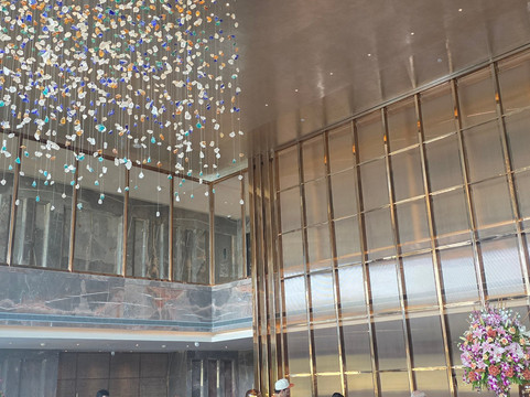 印多尔公园酒店主图