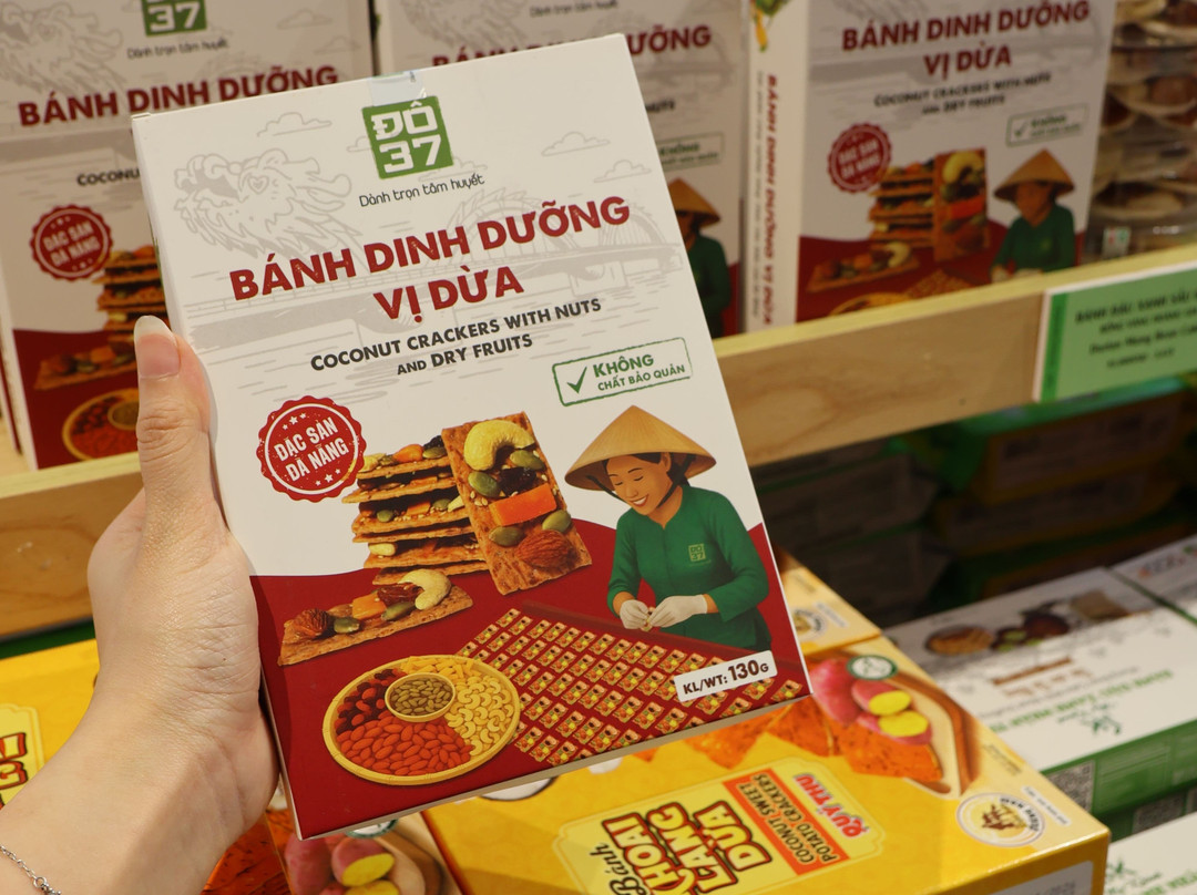 Vigift - Gift & Specialty Shop in Da Nang