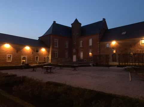 Le Foie Gras Upignac-Eghezee必去景点