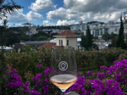 Vinicola Peterlongo-Garibaldi必去景点