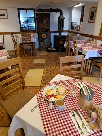 普里兹莱尼酒店-官方