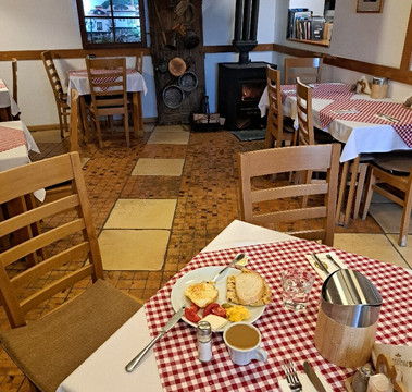 普里兹莱尼酒店主图