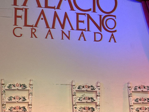 Palacio Flamenco Granada-格拉纳达必去景点