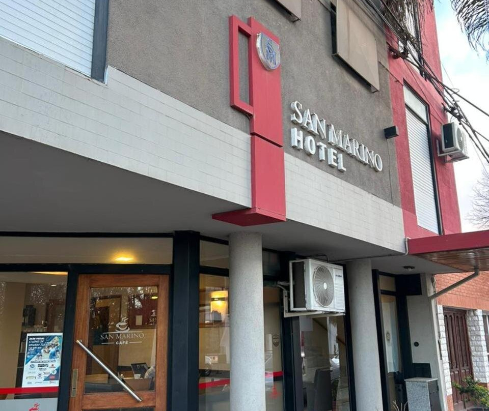 Hotel San Marino主图