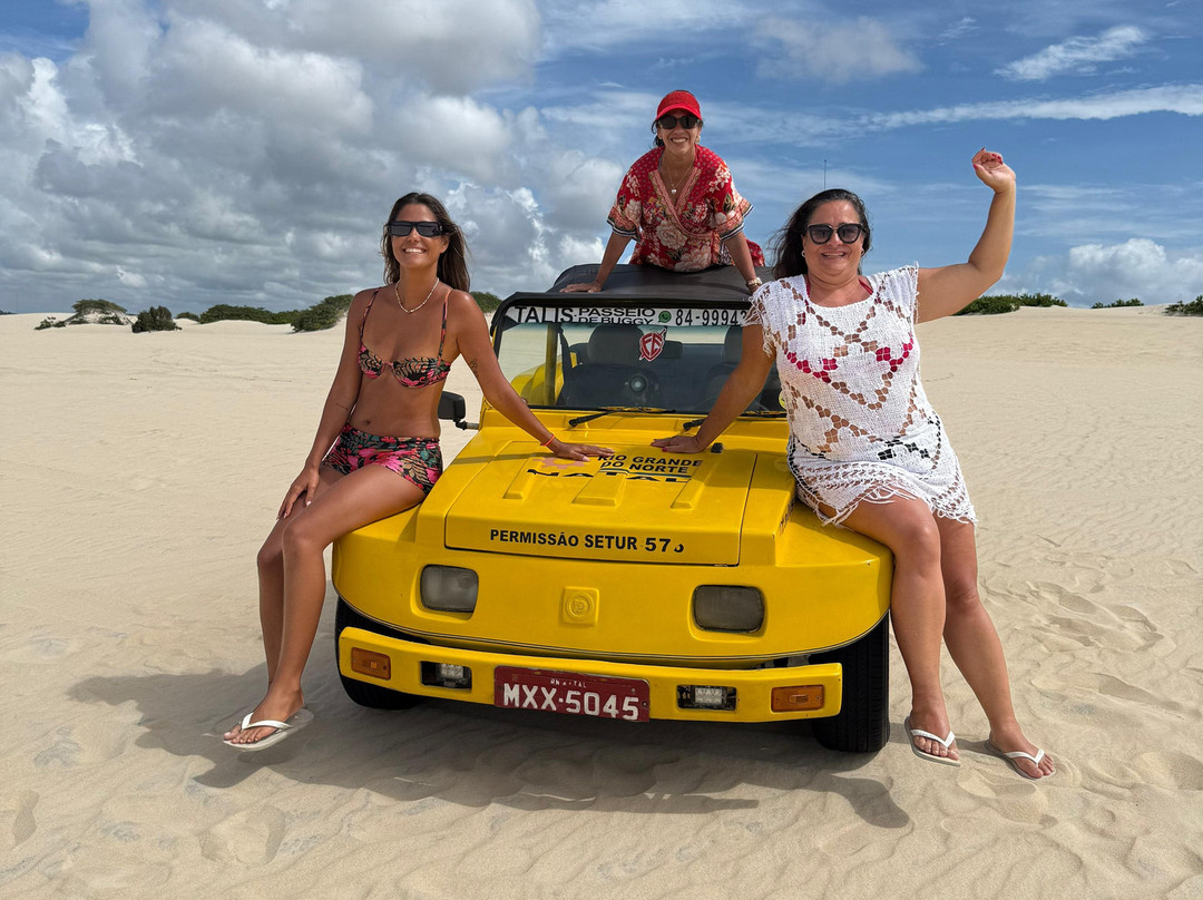 Natal Exclusivo Tour-Natal必去景点