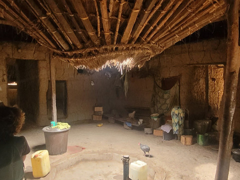 Soumare Tour-开普史基林必去景点