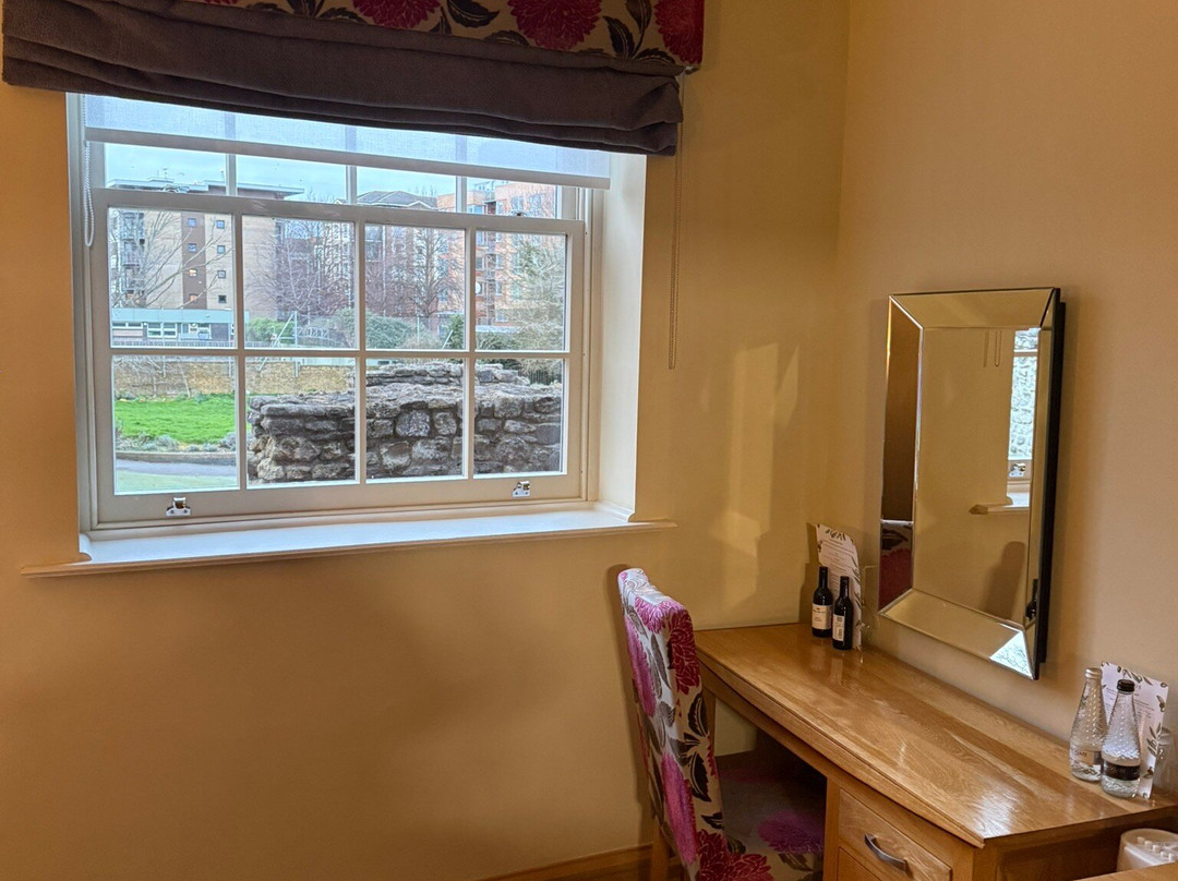 恩尼奥斯精品酒店主图