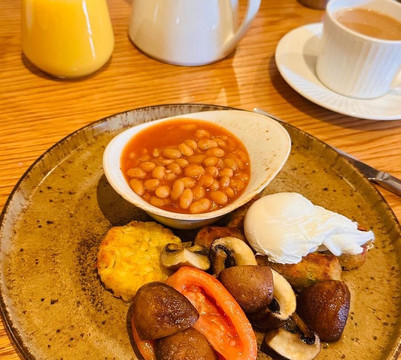 规则霍尔的羊毛旅馆主图