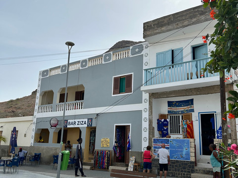 Momo Tour Boa Vista-圣莫尼卡必去景点