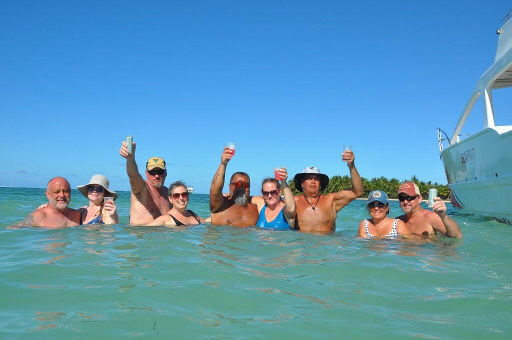 SeaPro Water Sports-普拉塔港必去景点