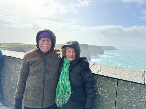 Corporate Cars Galway Chauffeurs-戈尔韦必去景点