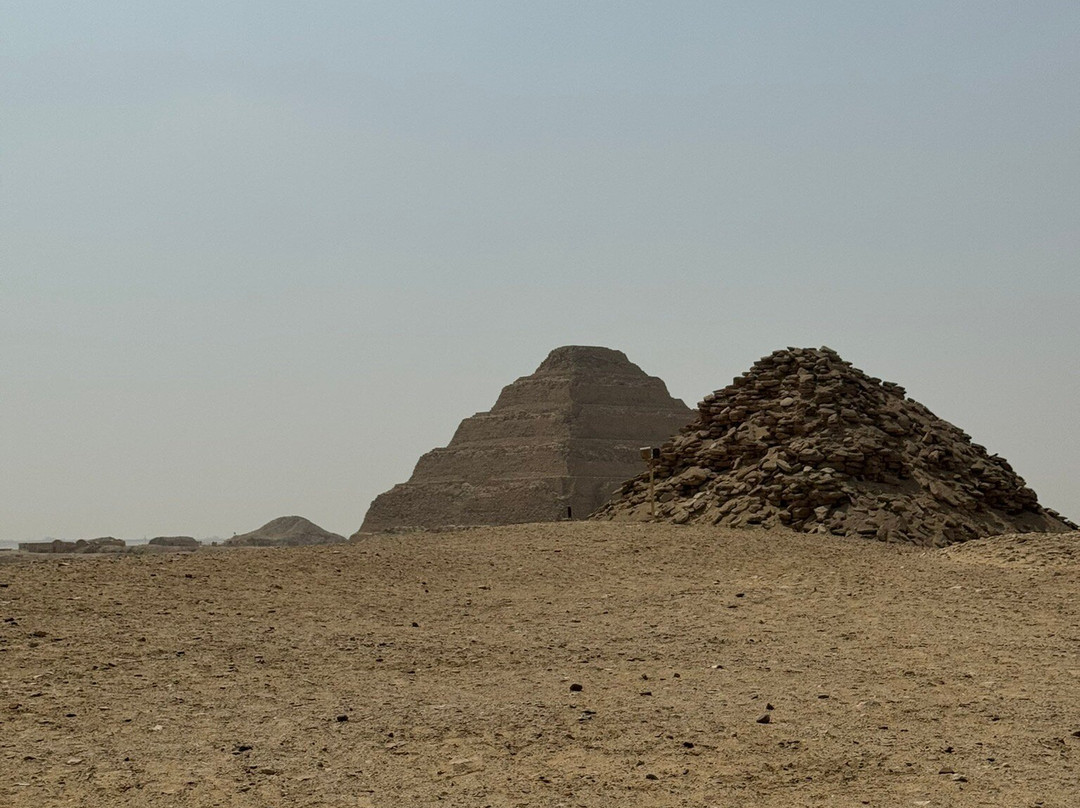 Emo Tours Egypt Giza-吉萨必去景点