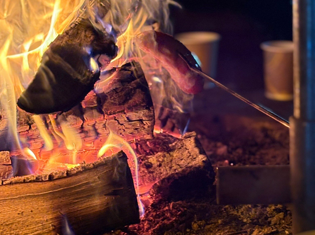 Porovaara Hill-罗瓦涅米必去景点