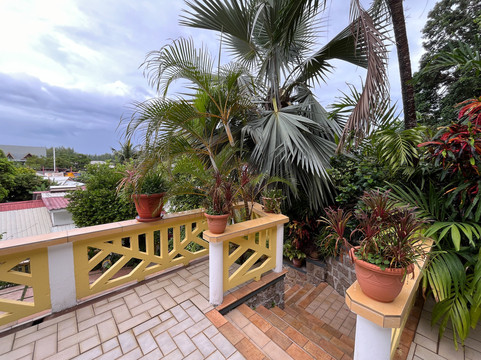 洞穴公寓式酒店主图