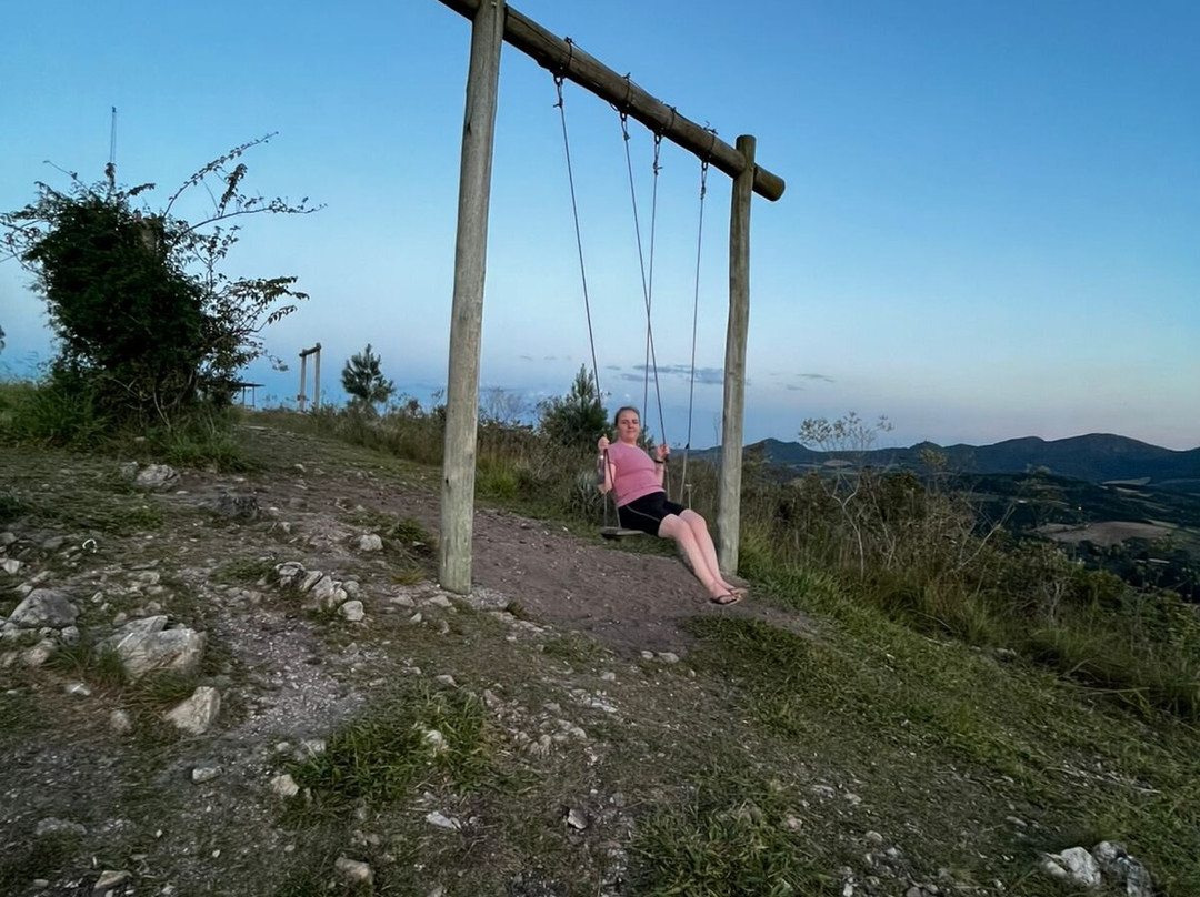 Recanto Salto Boa Vista-Campo Largo必去景点