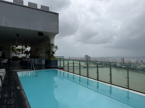 凯悦尚选温客酒店岘港河畔店 — 24小时入住主图