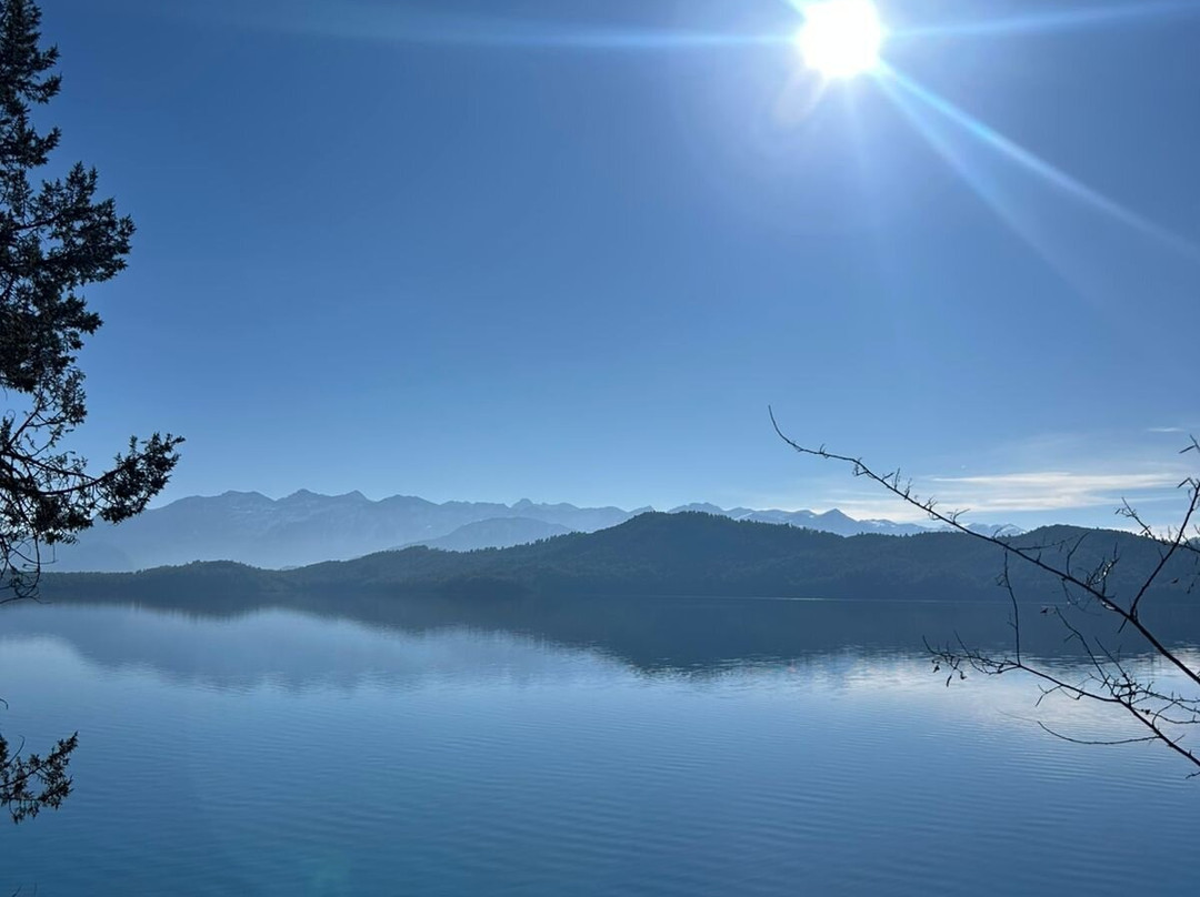 Rara Lake-Rara National Park必去景点