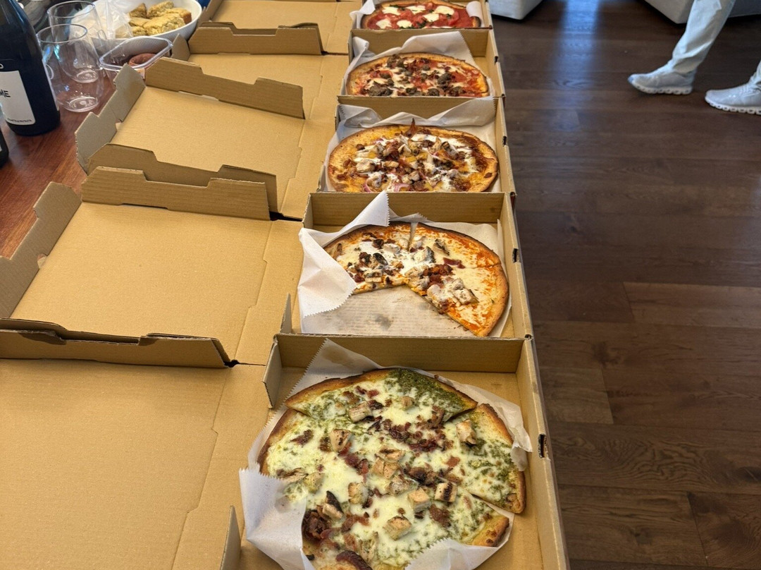 Burnt Church Distillery-布拉夫顿必去景点