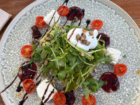 Emu Ridge Eucalyptus-金斯科特必去景点