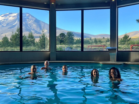 Logistica Aventura-巴西利亚必去景点