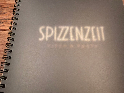 Spizzenzeit