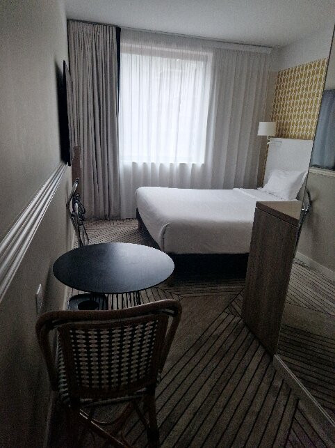 巴黎蒙马特宅邸原生精品酒店主图