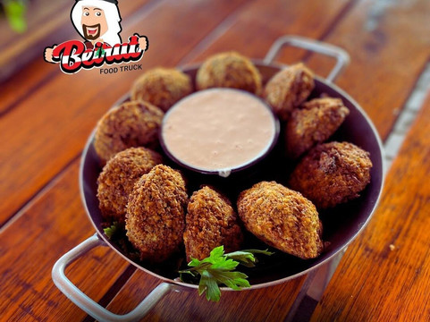 Beirut Food Parck主图