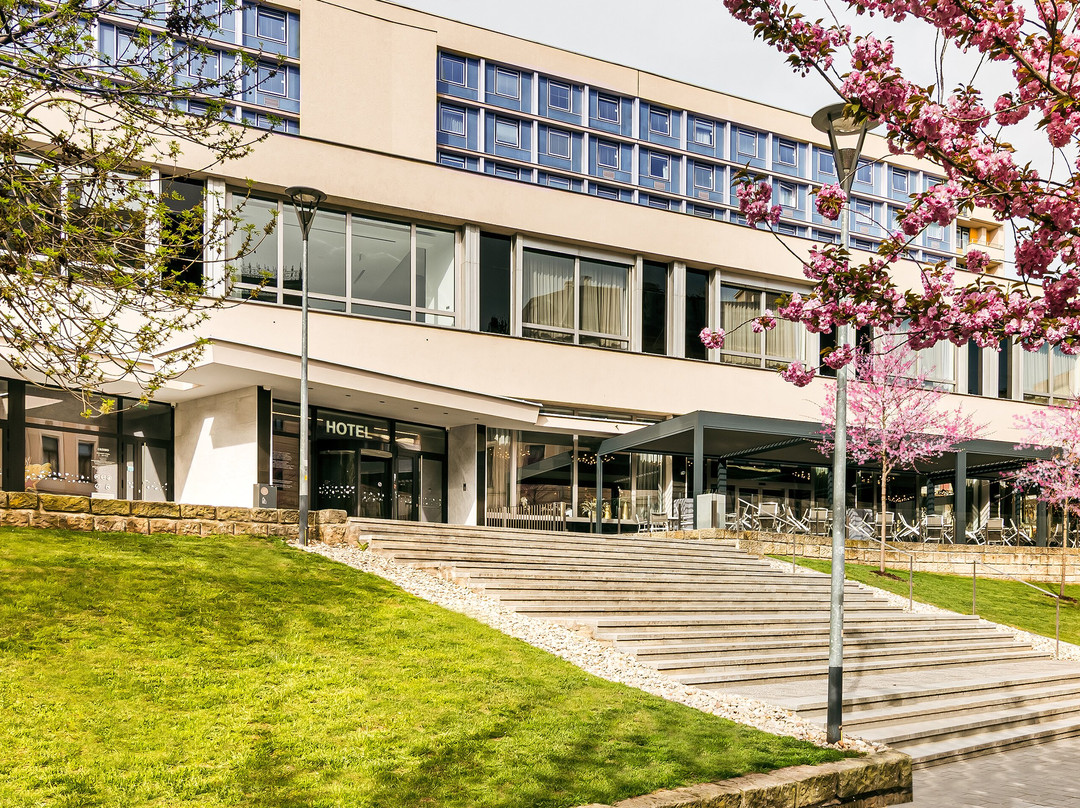 国际布尔诺酒店主图