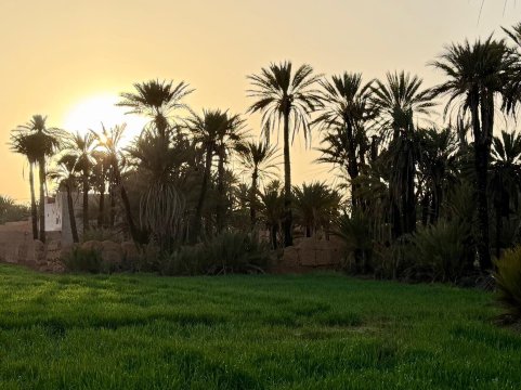游牧住宿加早餐旅馆-官方