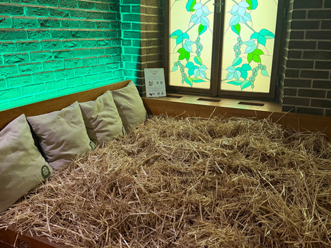 Beer Spa Beerland - Franzensbad-弗提科维泉市必去景点