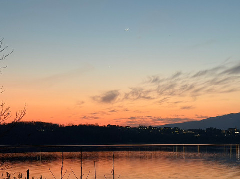 比安卡瑞莱斯酒店主图