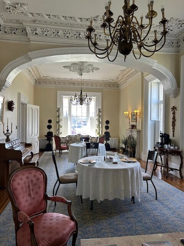 拉格兰德宅邸家庭旅馆主图