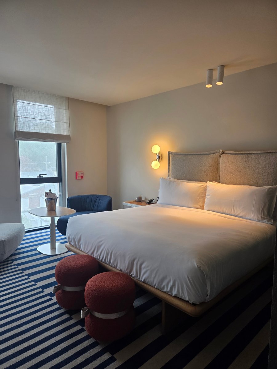 标准X,墨尔本-官方