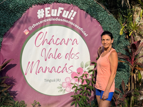 Chácara Vale dos Manacás-Nova Iguacu必去景点