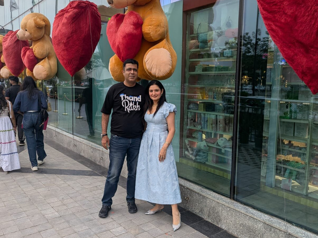 Welcomhotel by ITC Hotels, Mohali, Chandigarh